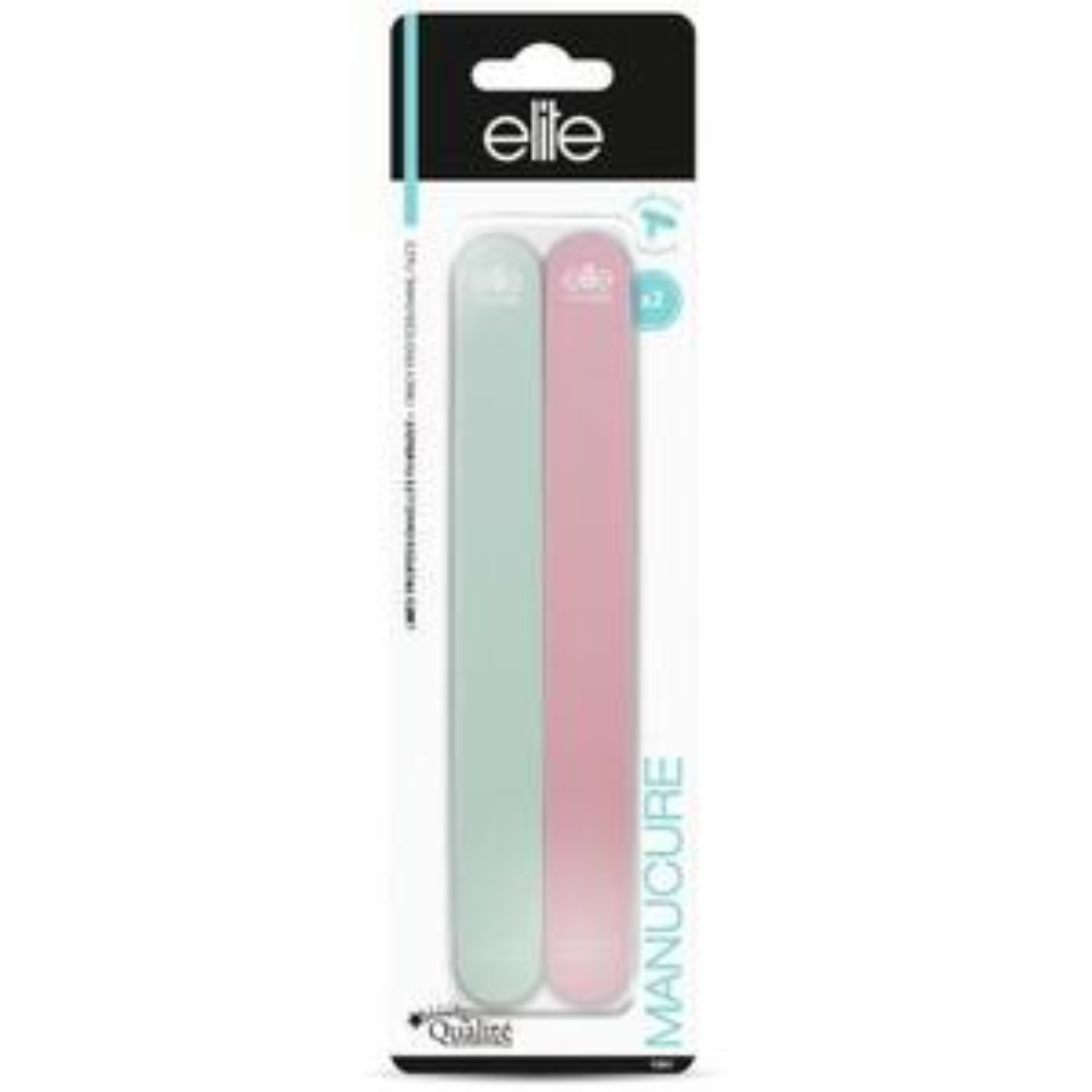 Lima De Uñas Profesional Elite Model´S ELITE Diferentes Granos Para Varios Usos