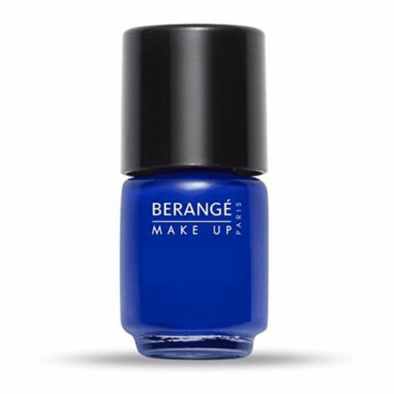Esmalte De Uñas Blue Lover BERANGÉ MAKE-UP Unidad
