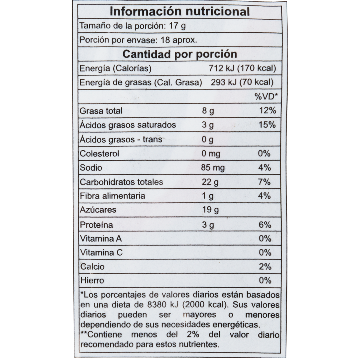 Chocolate En Barra Pequeños SNICKERS Paquete
