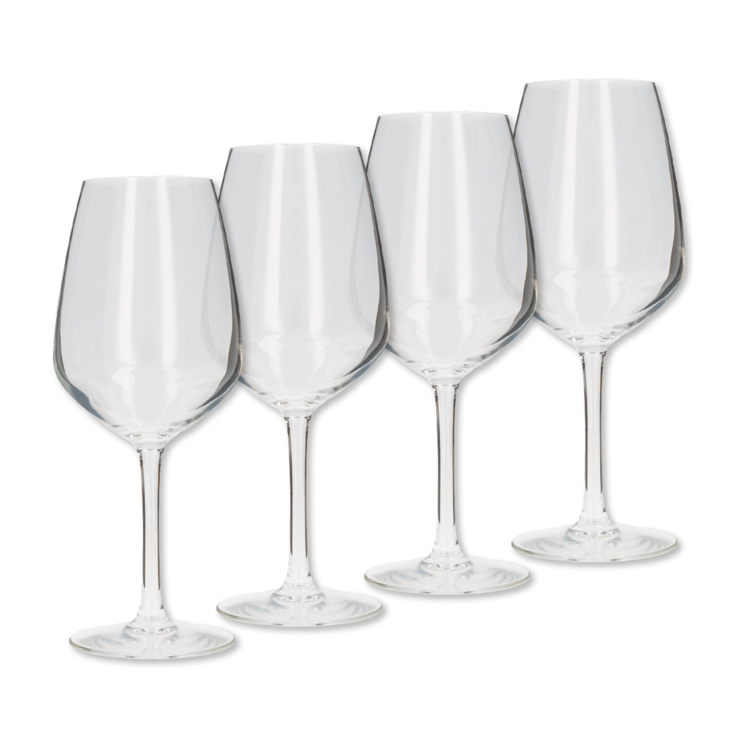 Set De Copas Mambo 400 Ml RITZENHOFF & BREKER 4 Piezas