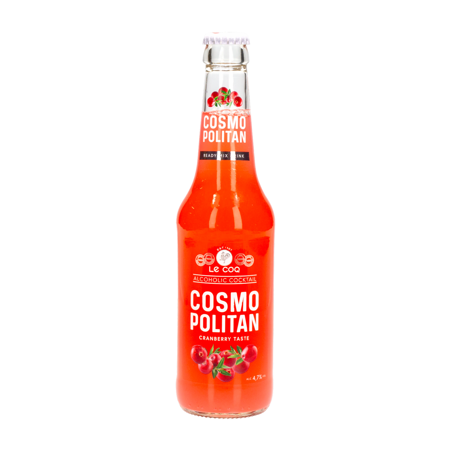 Coctel De Arándanos LE COQ 330 Ml