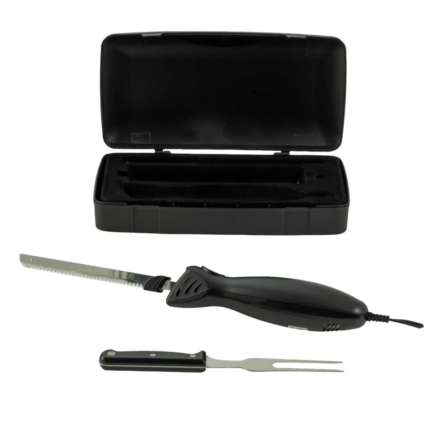 Cuchillo Eléctrico Modelo DKF-230 DAEWOO 110 V