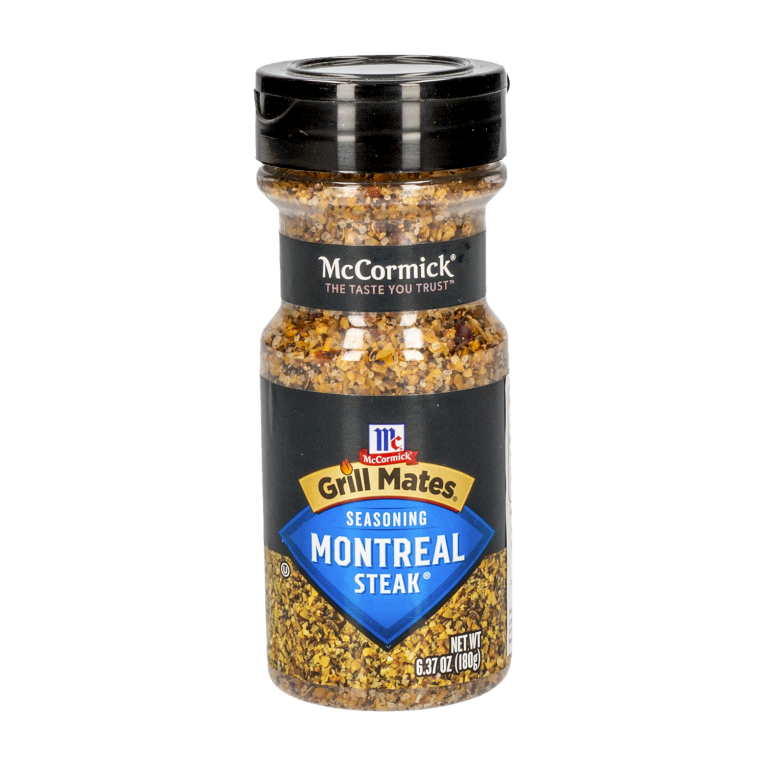 Sazonador Para Carne MCCORMICK 180 G
