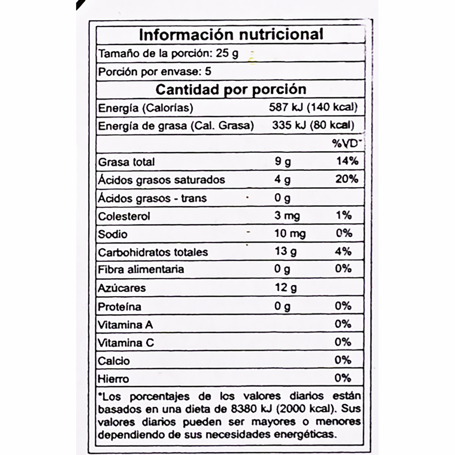 Chocolate Rellenos Con Crema De Avellanas Sea Shells HAMLET 125 g