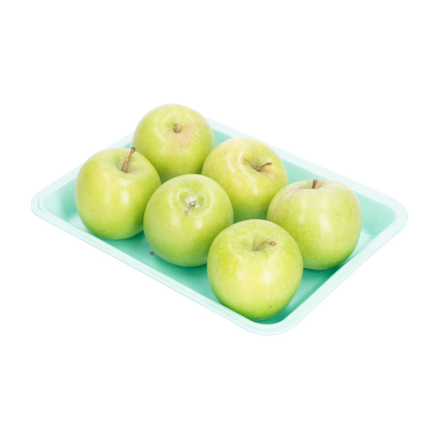 Manzana Verde CF GRANEL Al Peso