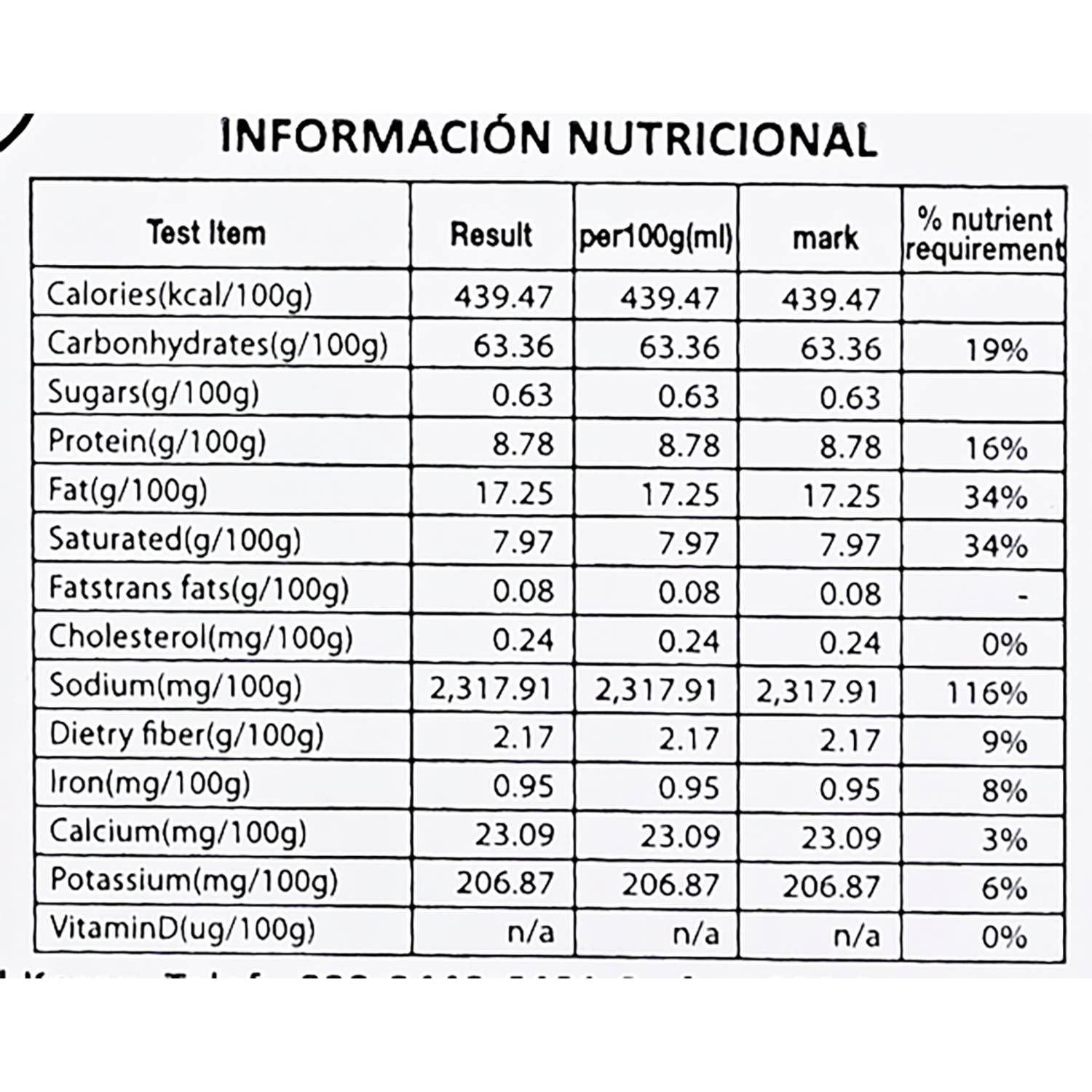 Fideos Instantáneos Sabor A Pollo PALDO 86 g