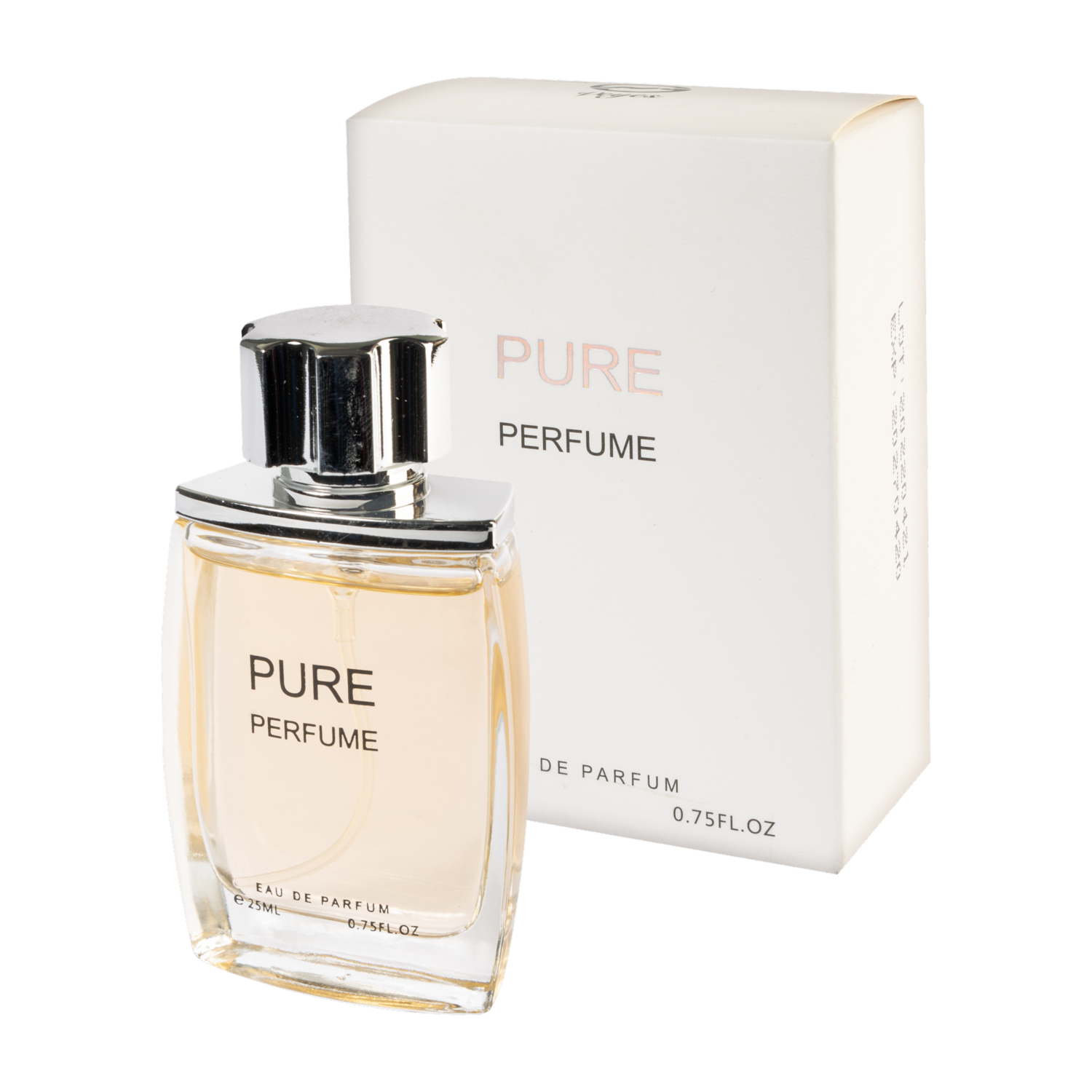 Fragancia Para Dama Pure VEYES EDP