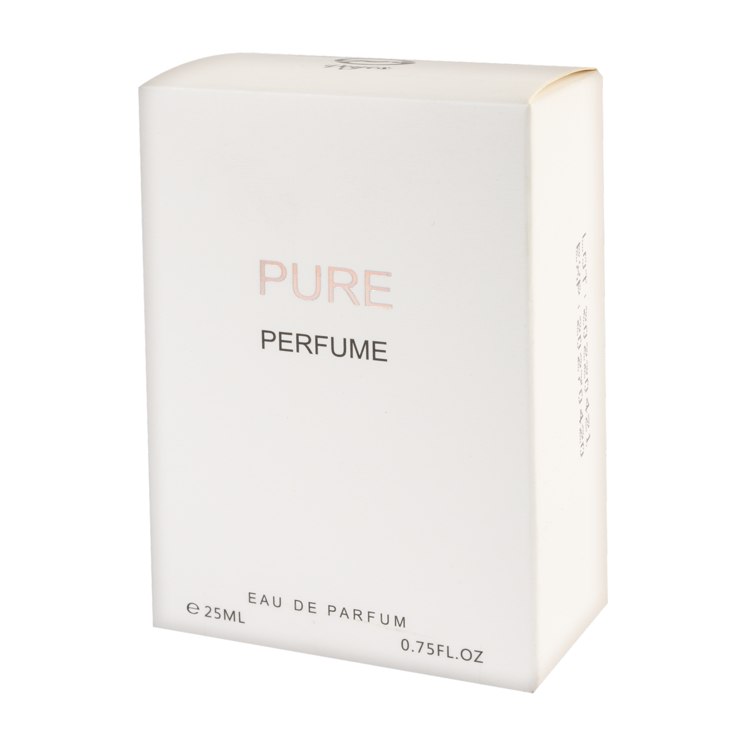 Fragancia Para Dama Pure VEYES EDP