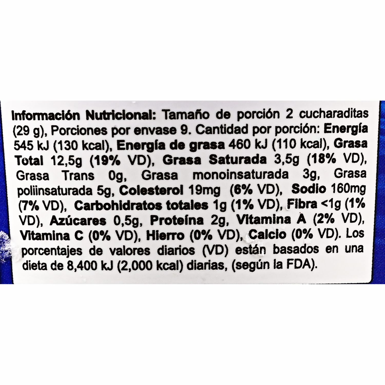 Dip De Salmón Ahumado GOURMAR 260 G