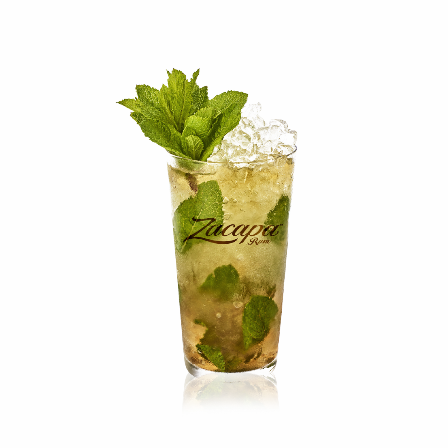 Ron Añejo 23 Años ZACAPÁ 750 Ml