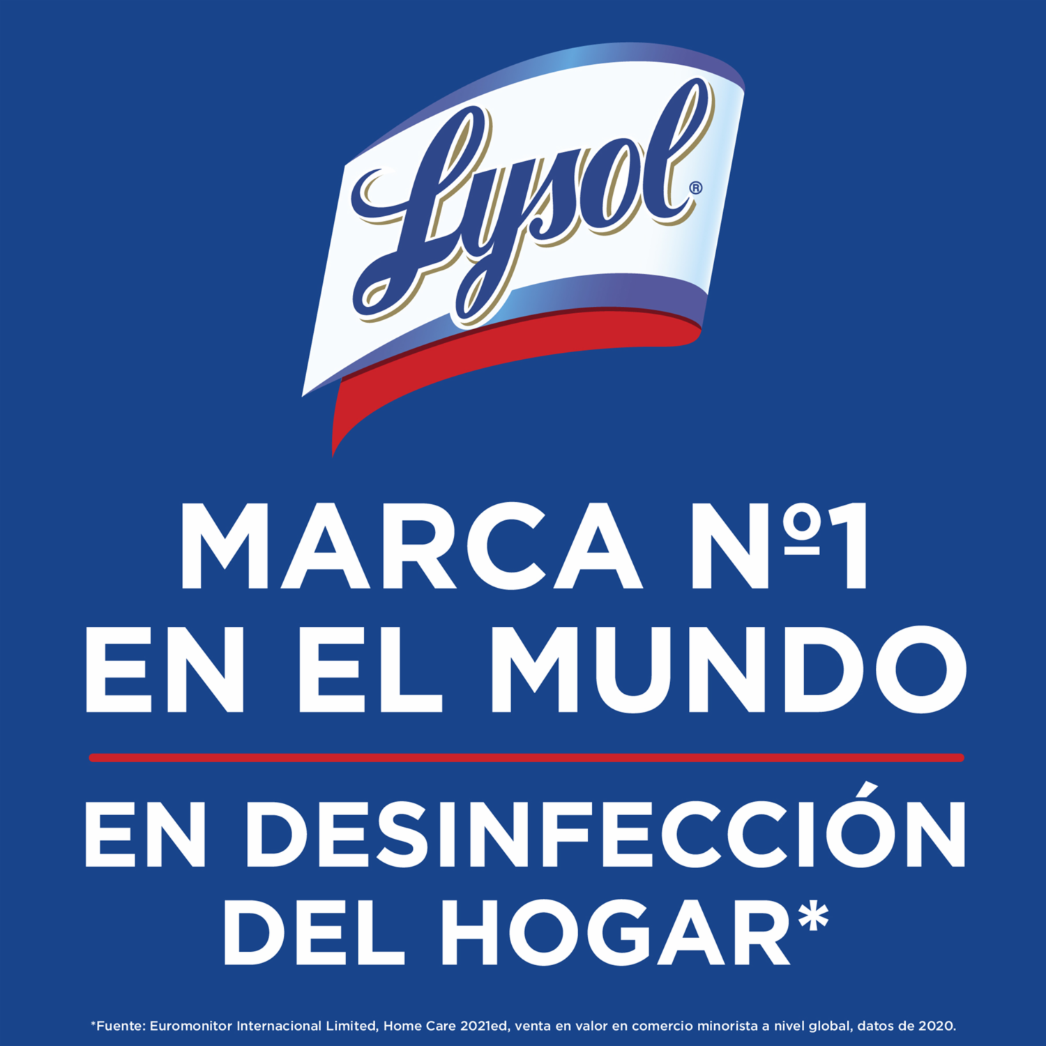 Desinfectante Floor Lavanda LYSOL 800 Ml