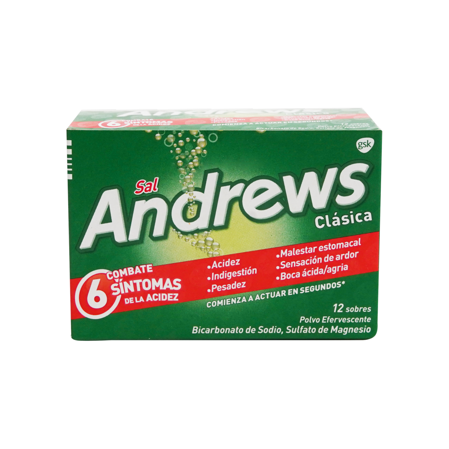 Sal Andrews Clásica HAWAIIAN TROPIC x 12 Uds