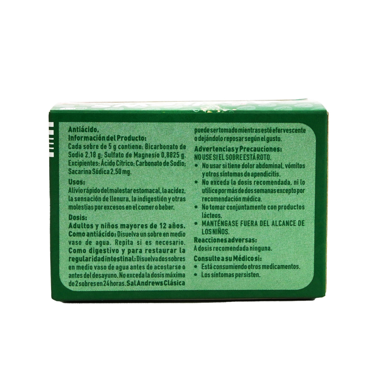 Sal Andrews Clásica HAWAIIAN TROPIC x 12 Uds