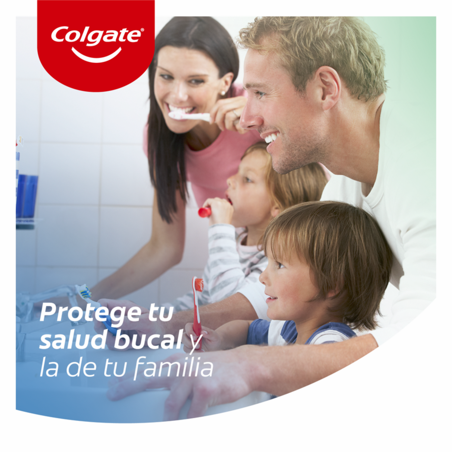 Pasta Dental Triple Acción COLGATE 75 Ml