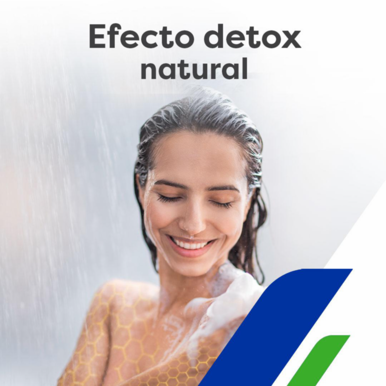Jabón En Barra Carbón Activado Détox PROTEX 6 X 110 G
