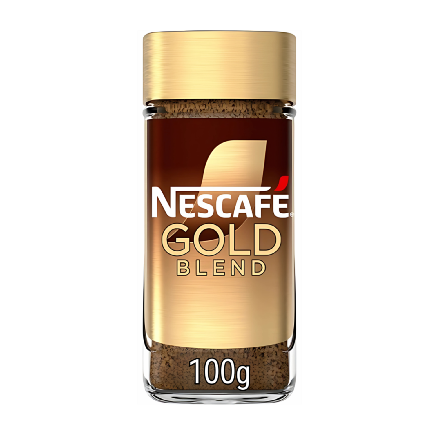 Café Instantáneo Liofilizado Gold Blend NESCAFÉ 100 G