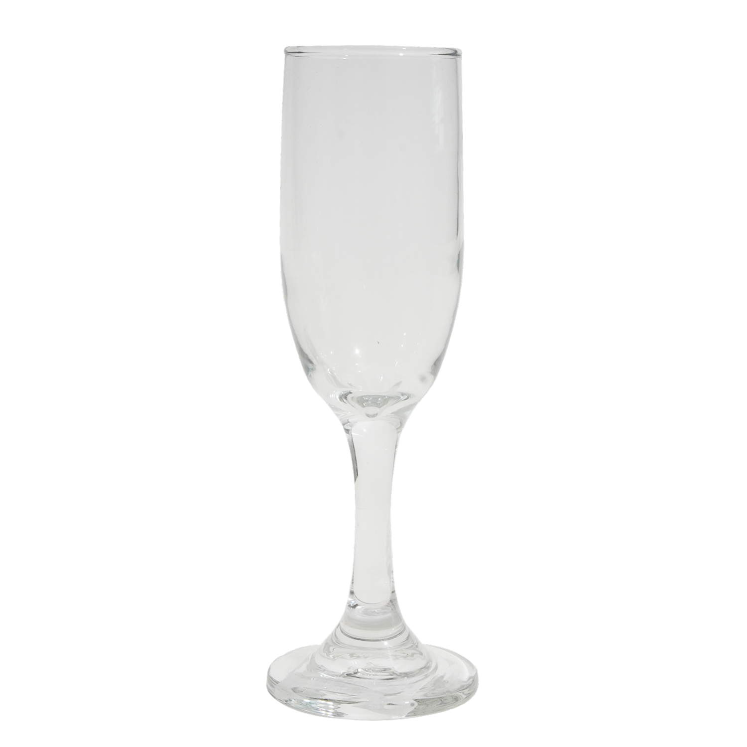 Set De Copas Champaña Aragón 5436al24 CRISTAR 176 Ml