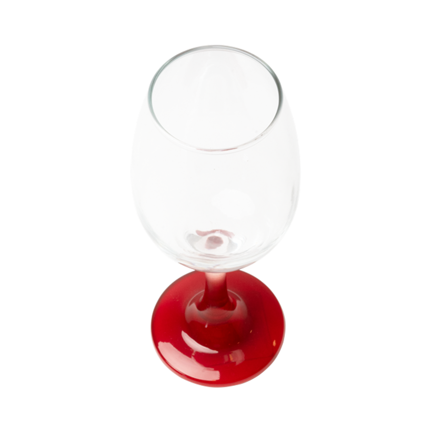 Copa Para Agua Rioja Roja CRISTAR 24 Uds