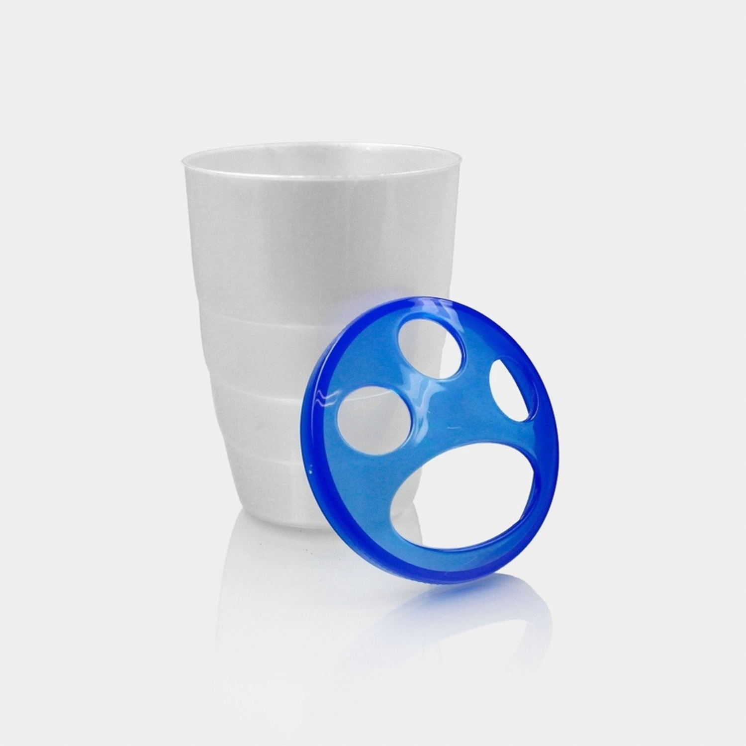 Vaso Portacepillos PERSAL Unidad