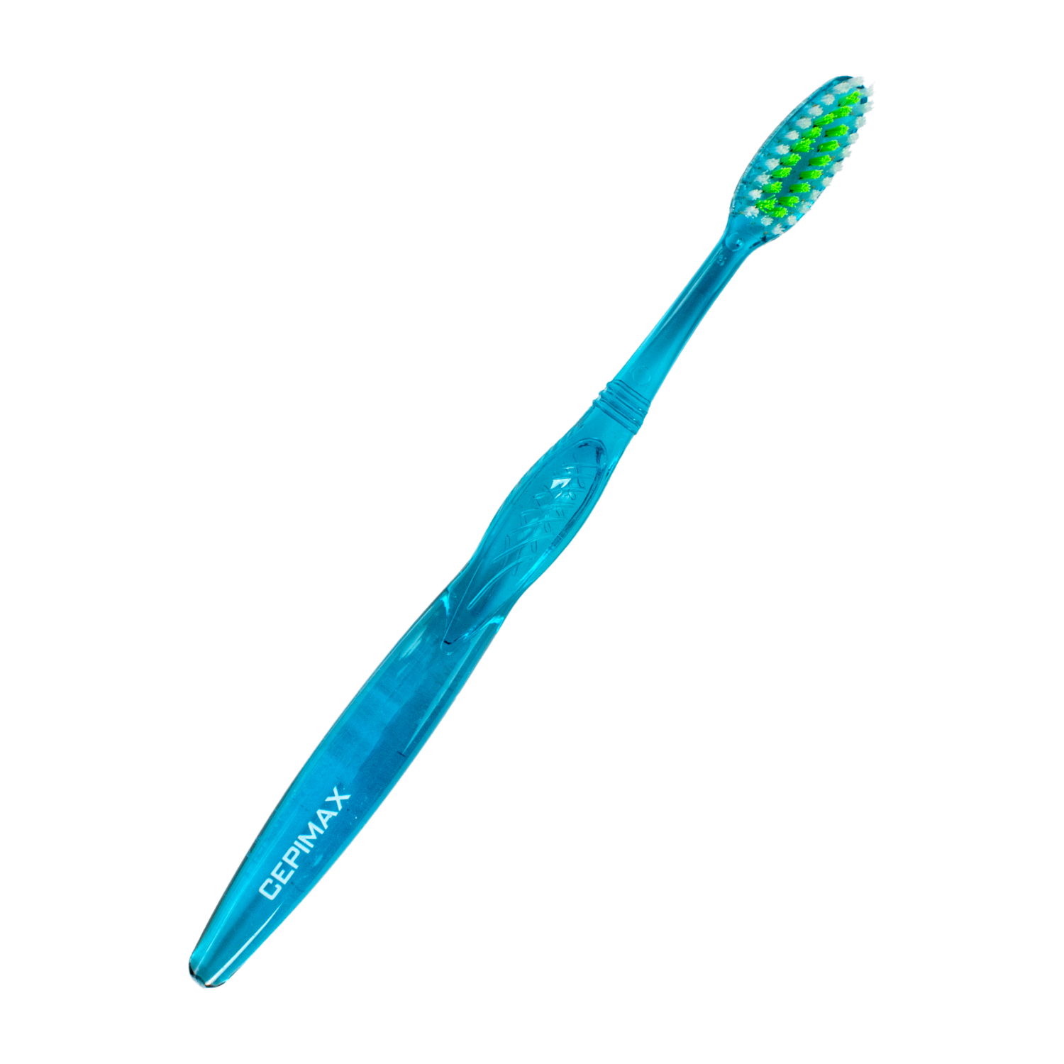 Cepillo Dental Adulto 390 Cerdas Medianas CEPIMAX Unidad