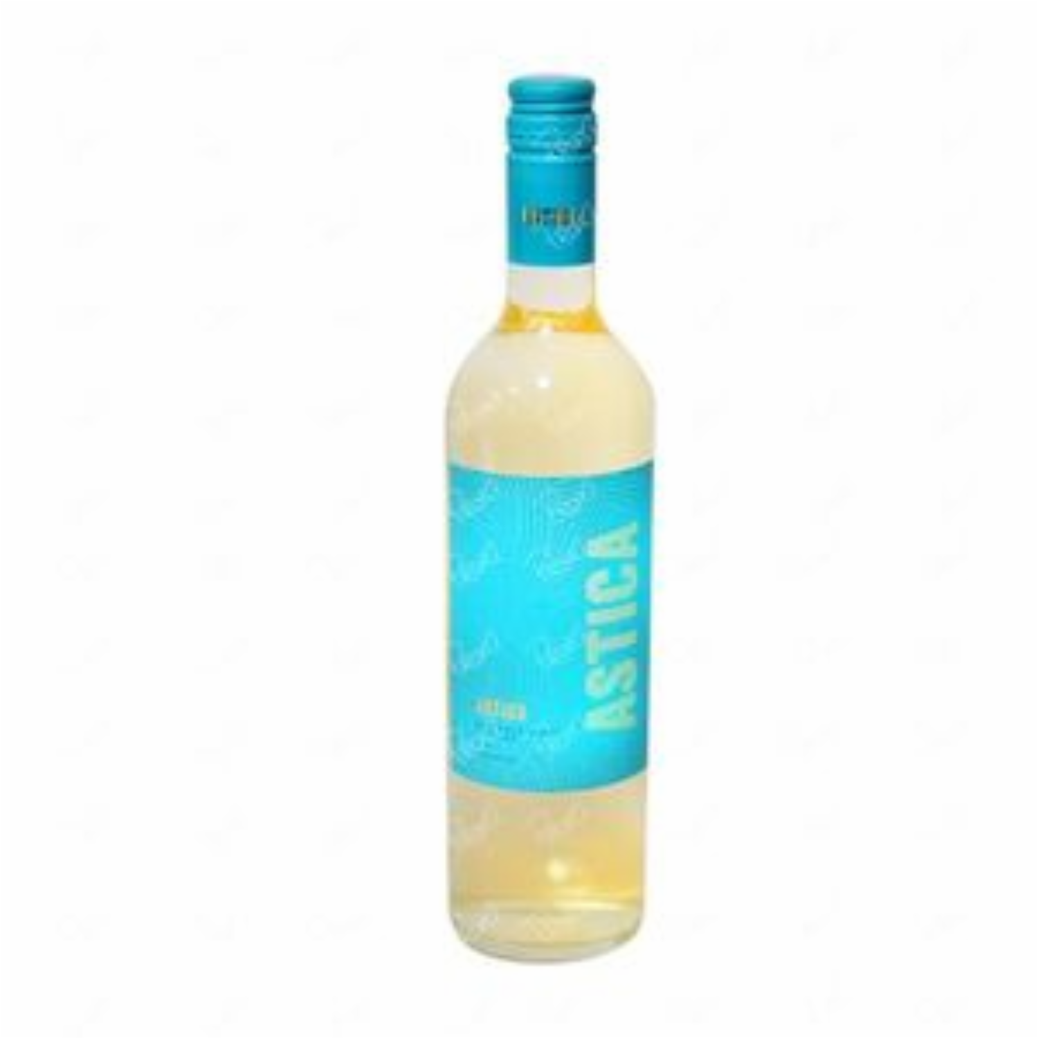 Vino Blanco Sauvignon ASTICA 750 Ml