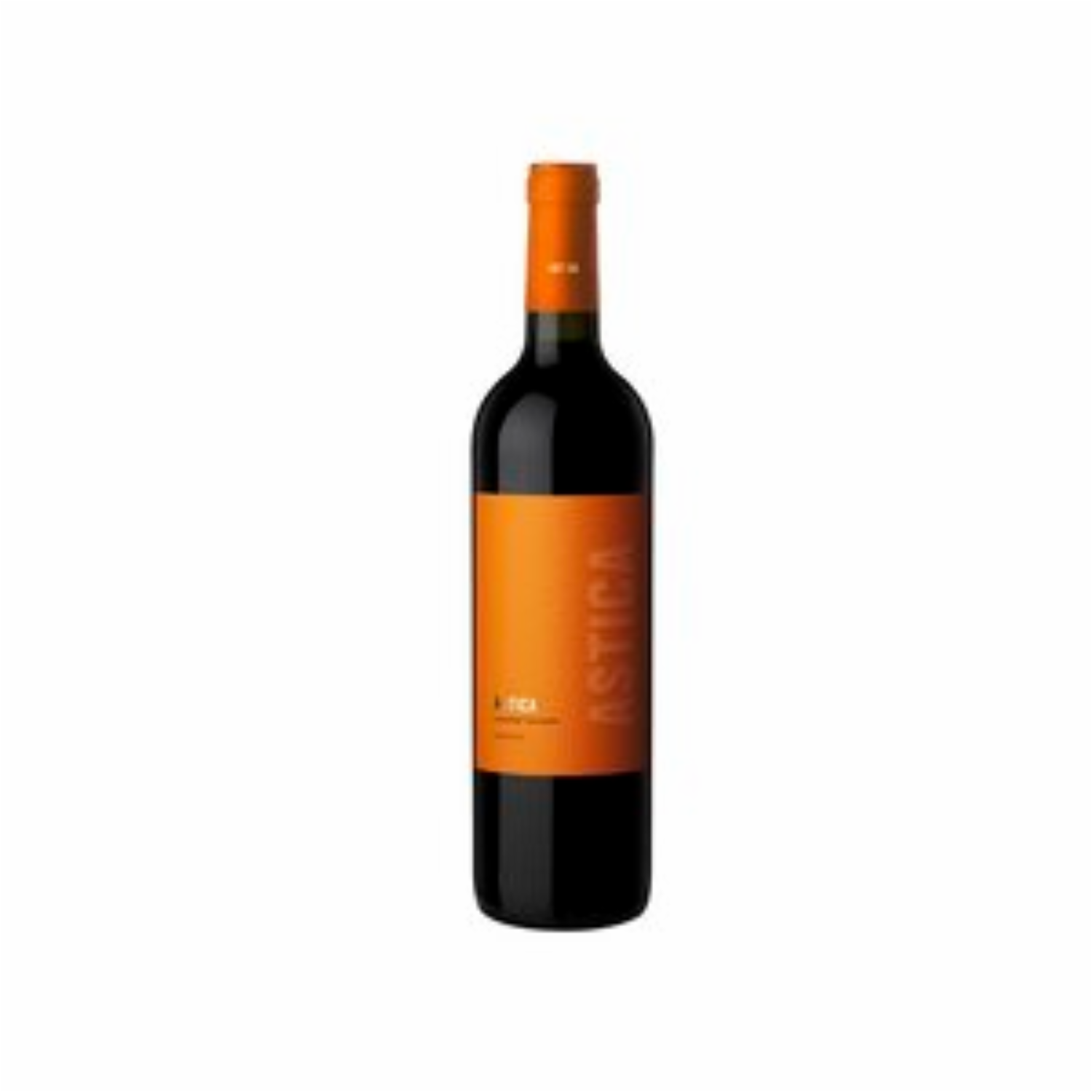 Vino Tinto Cavernet Sauvignon ASTICA 750 Ml