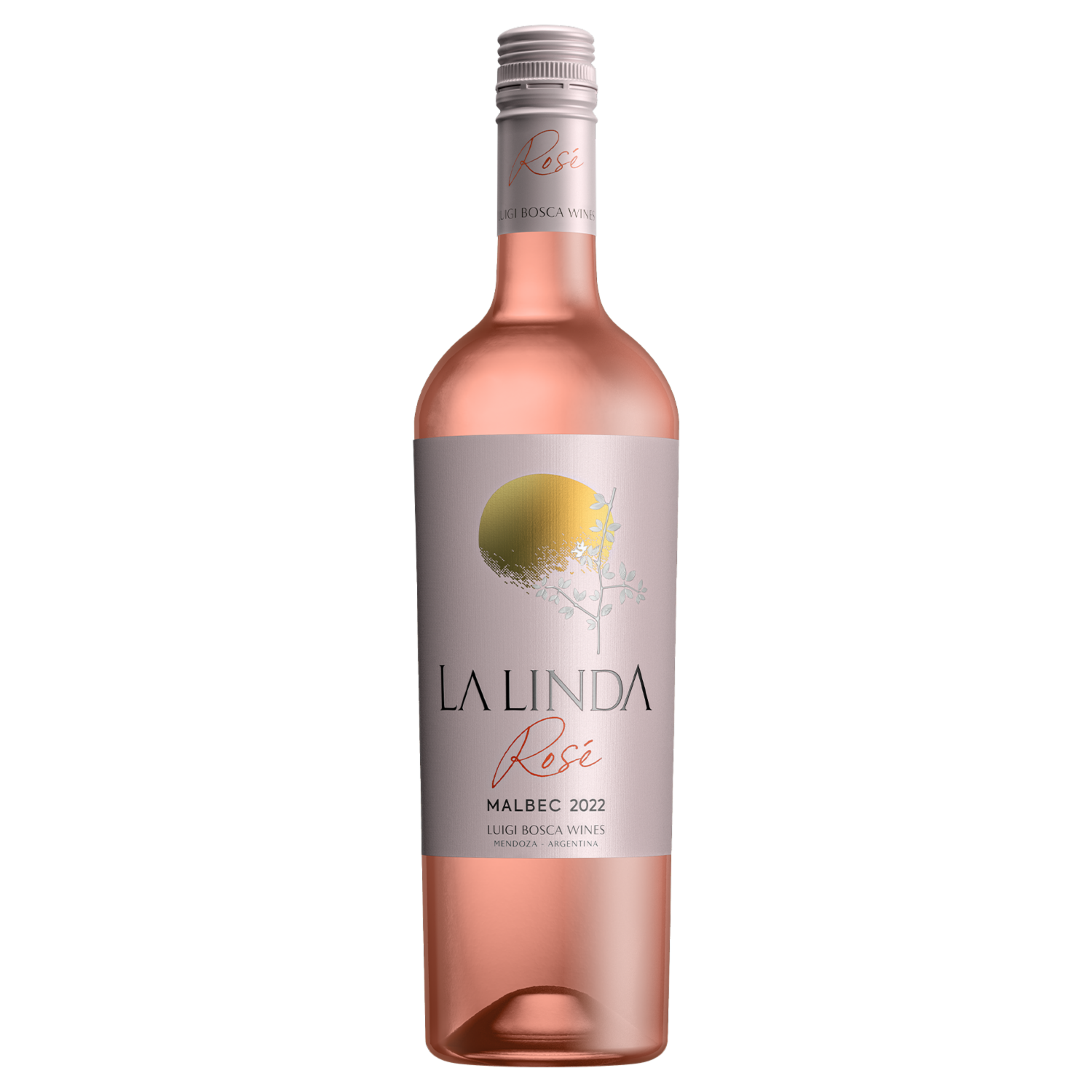 Vino Rose Rosado LUIGI BOSCA 750 Ml