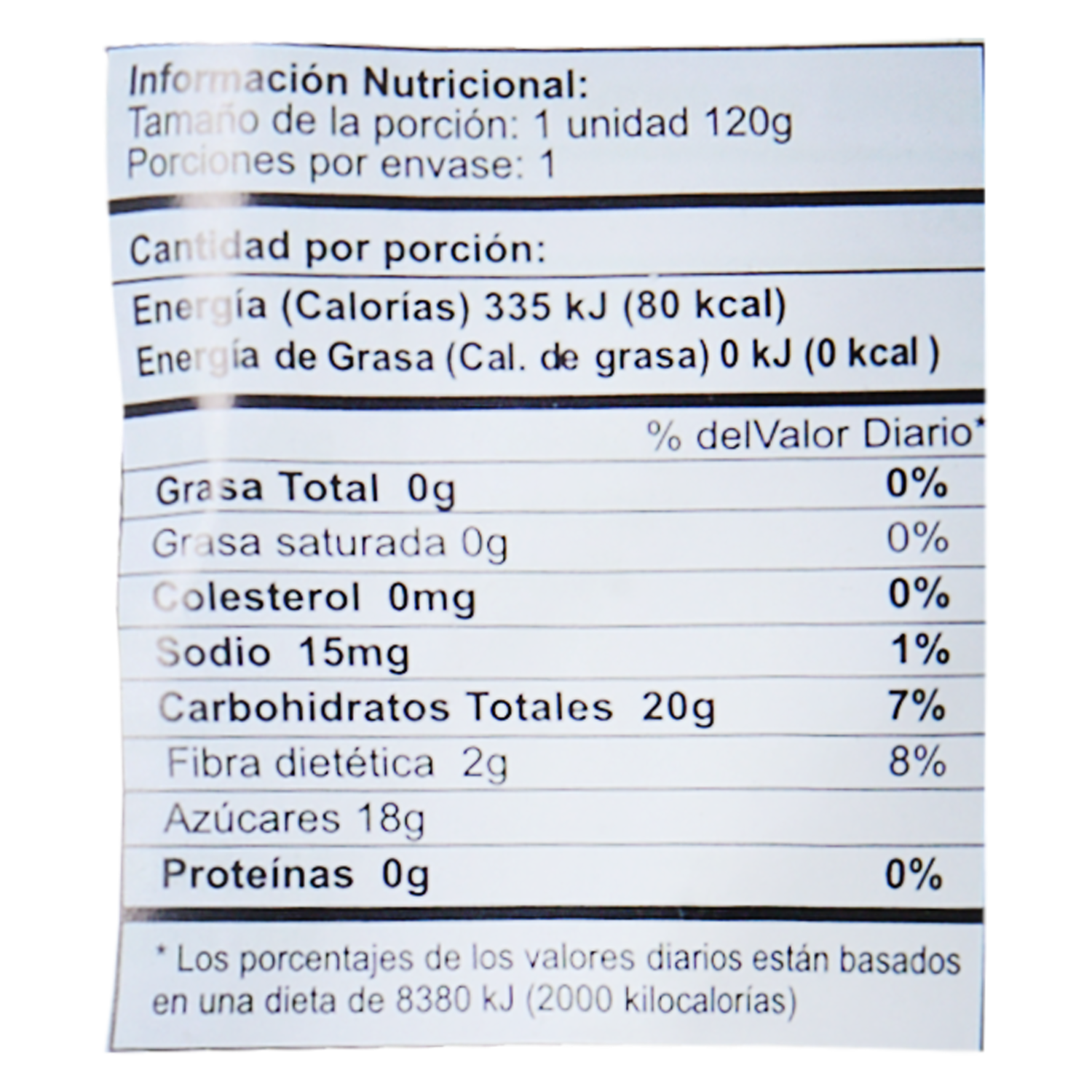 Compota Pure De Manzana Naranja Y Zanahoria VIVO 120 g