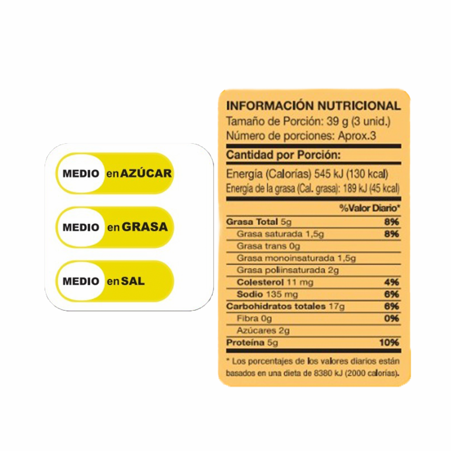 Empanadas Rellenas De Queso Mozarrella Listas Para Freir TATY X 10 Uds 130 G
