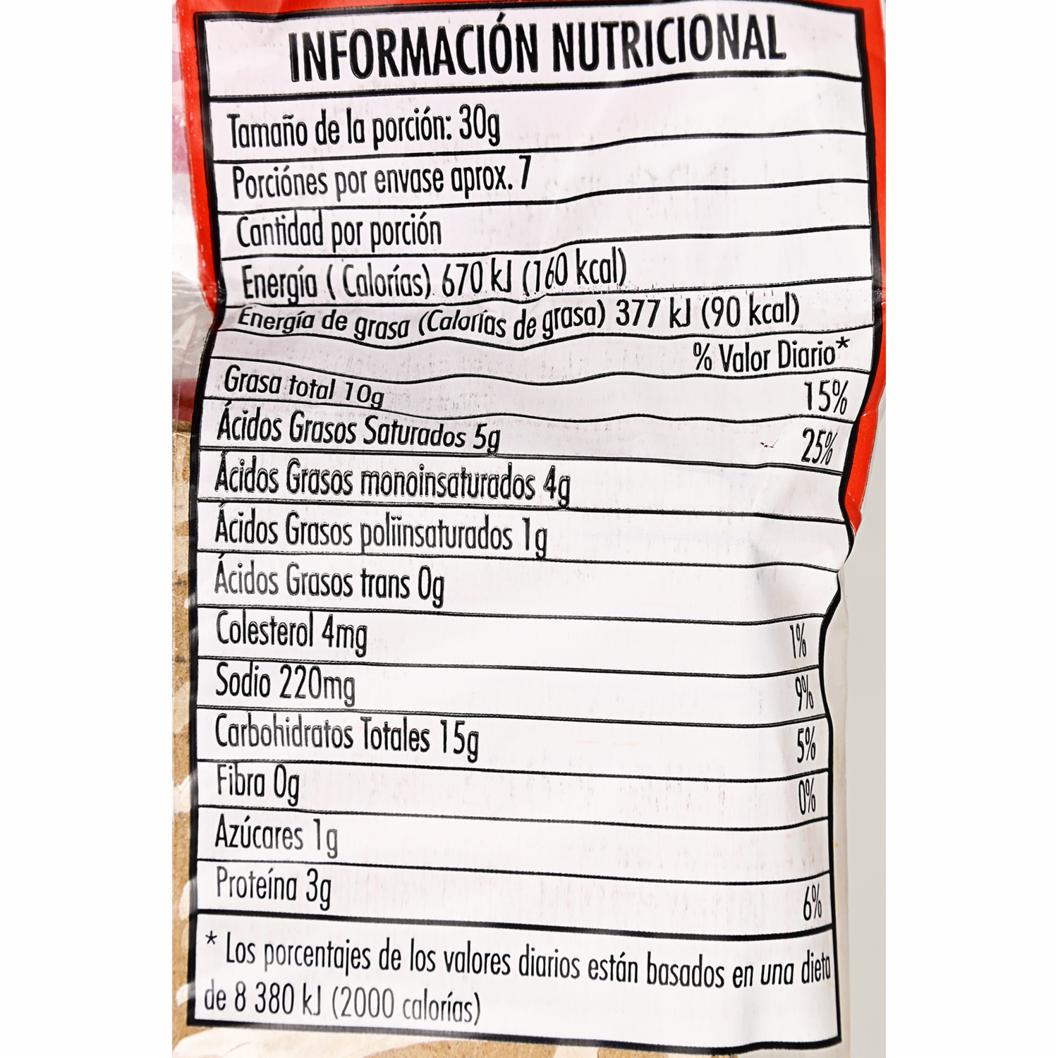 Bizcochos De Leña EL HORNO DE LEÑA 200g