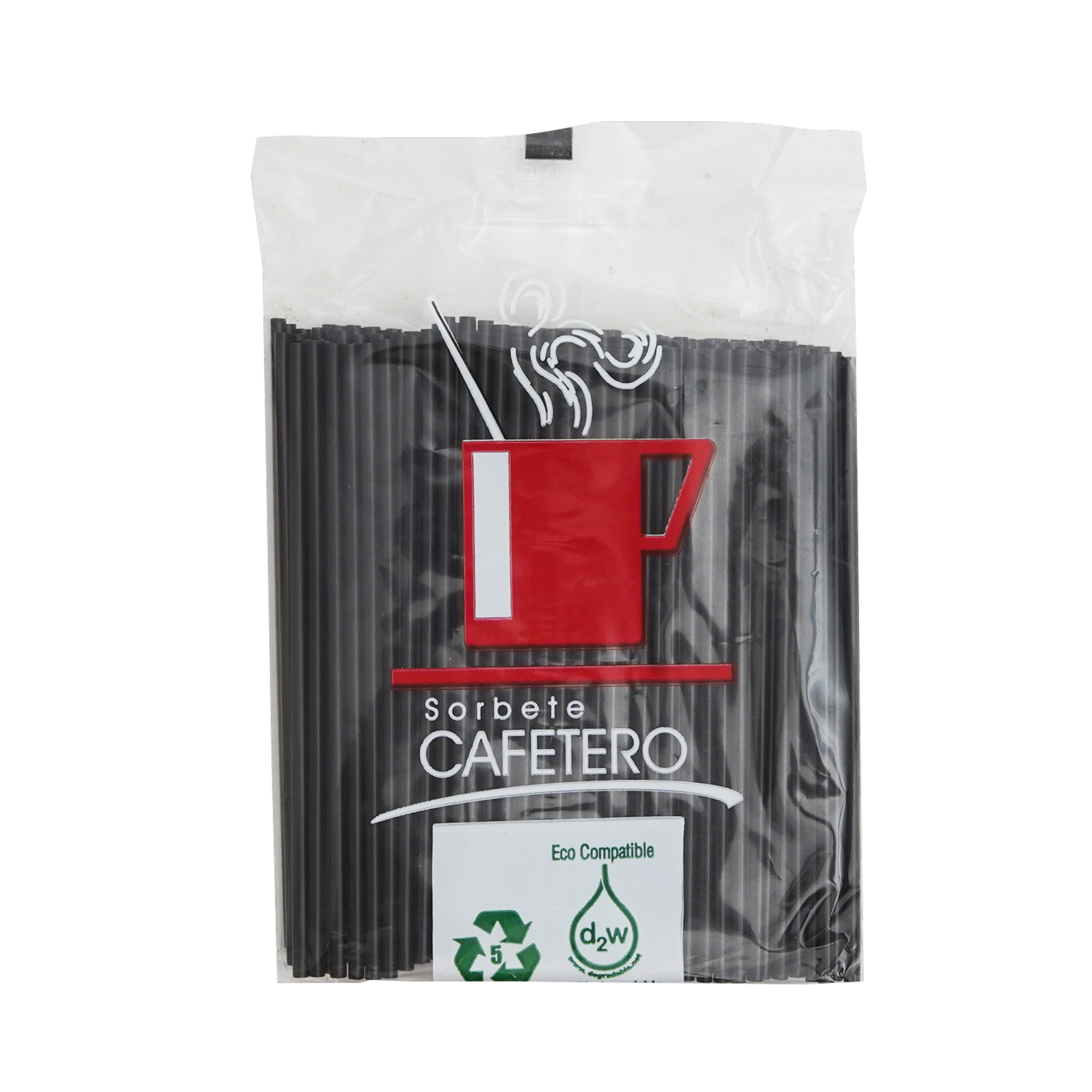 Sorbete Cafetero FUPEL 150 Uds