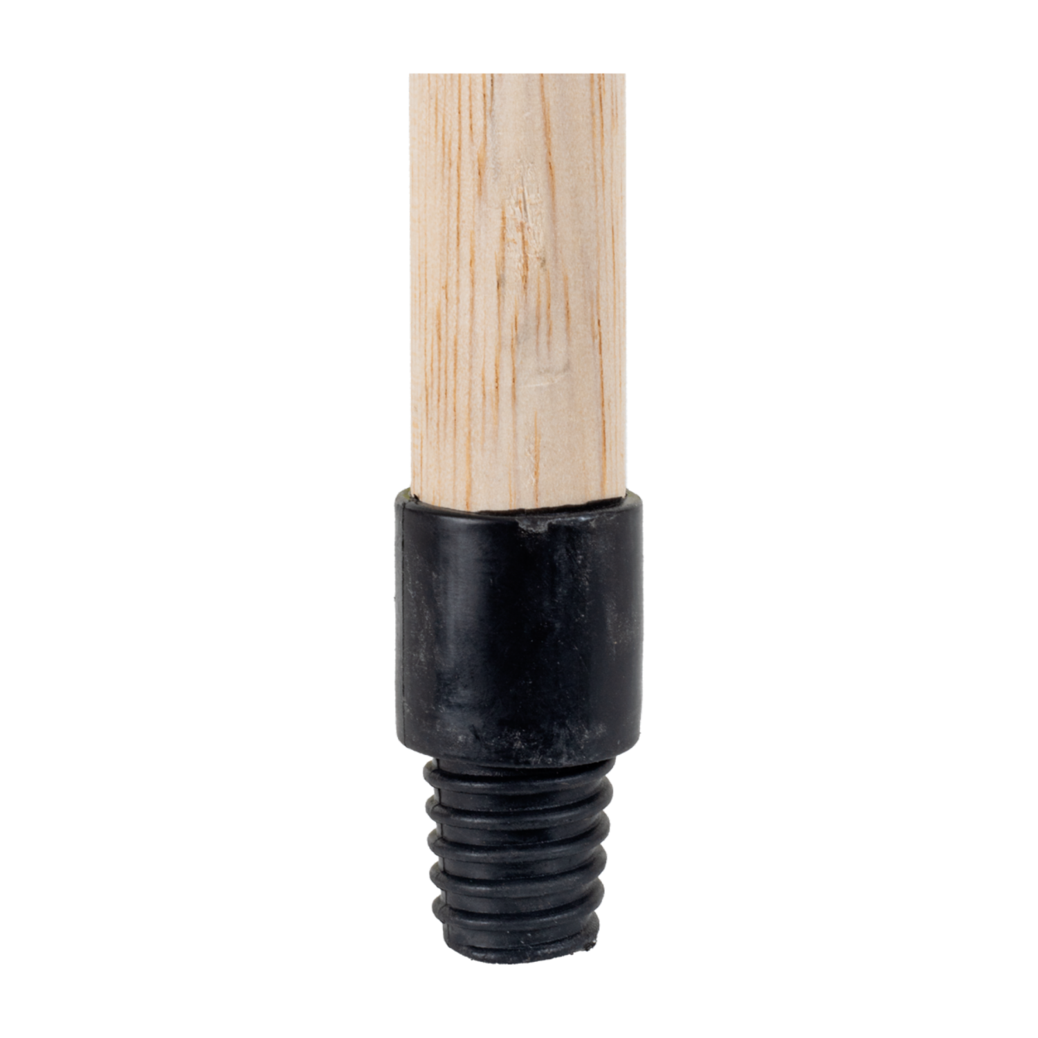 Palo De Escoba De Madera IZFASEO 1 U