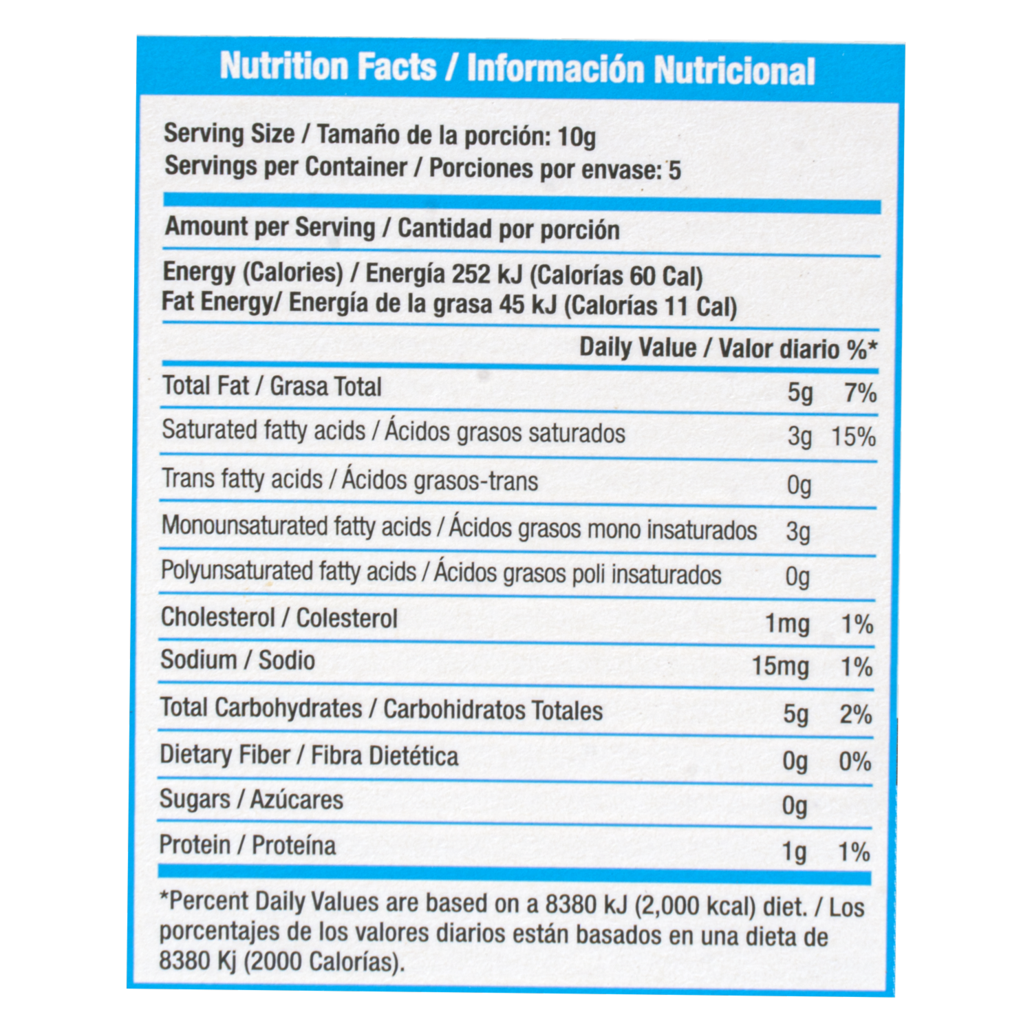 Chocolate Sin Azúcar BIOS 50  G