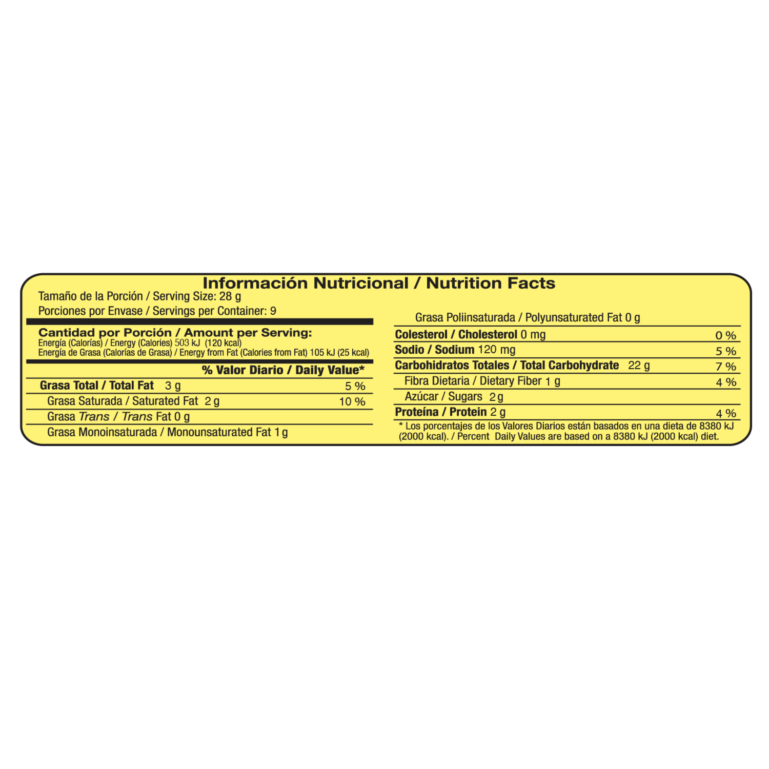 Galletas Integrales De Manzana SILUET 252 G