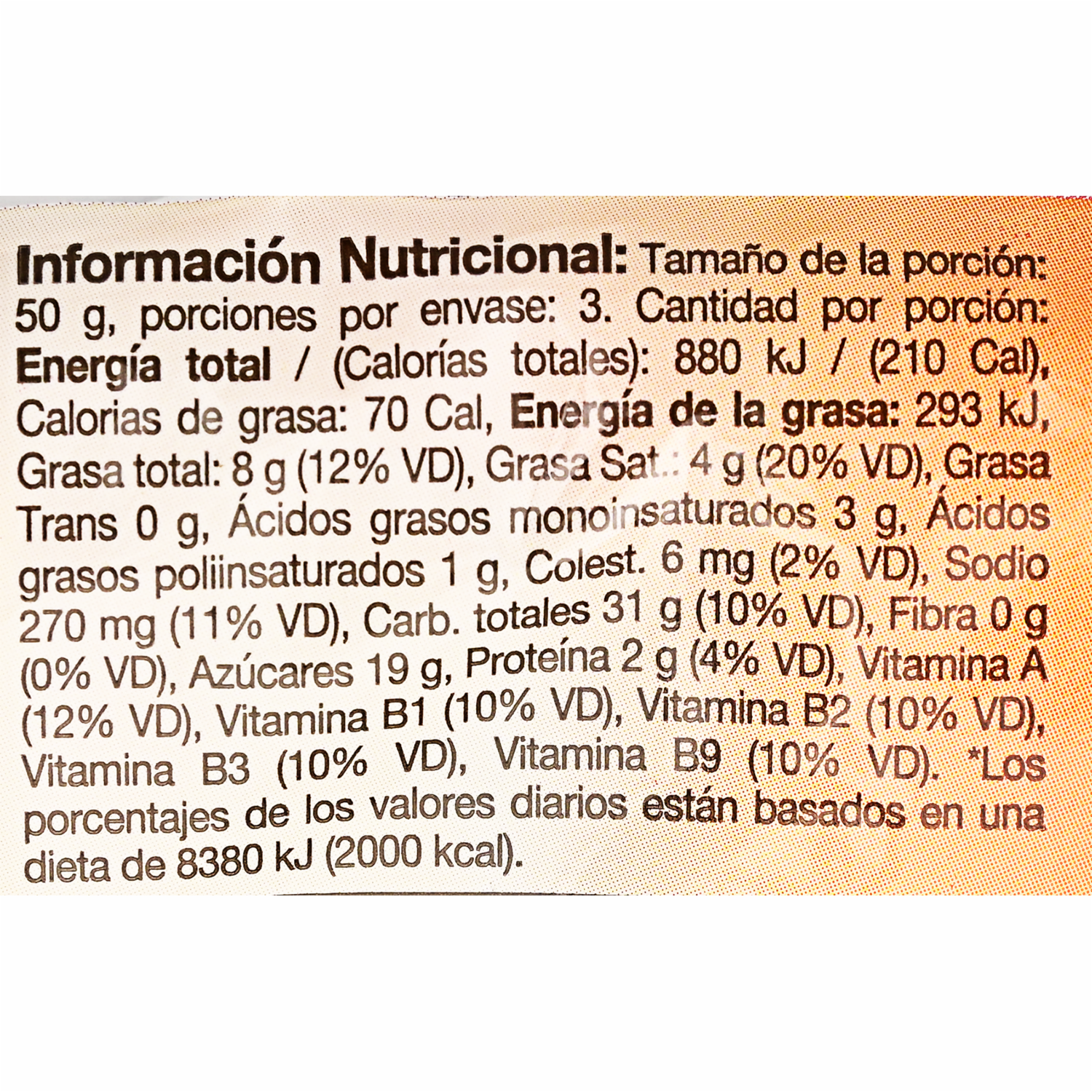 Pack De Pastelillos Tigretón INALECSA 150 G