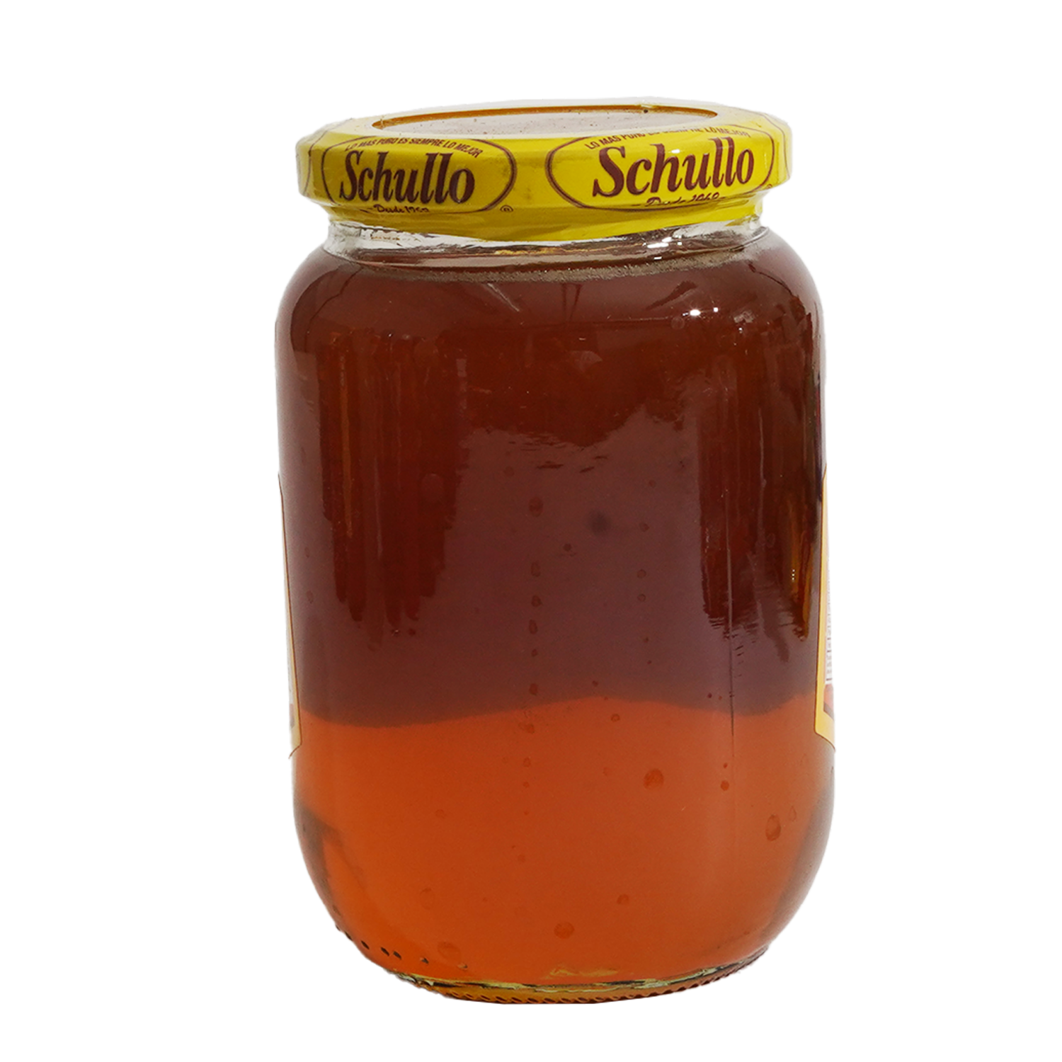 Miel De Abeja Clásica SCHULLO 620 G
