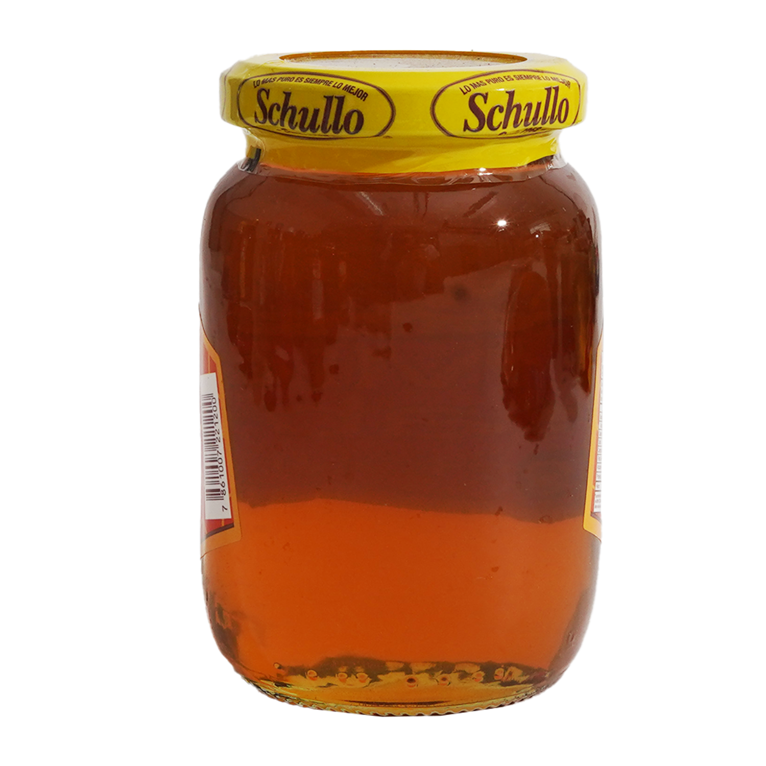 Miel De Abeja Clásica SCHULLO 330 G