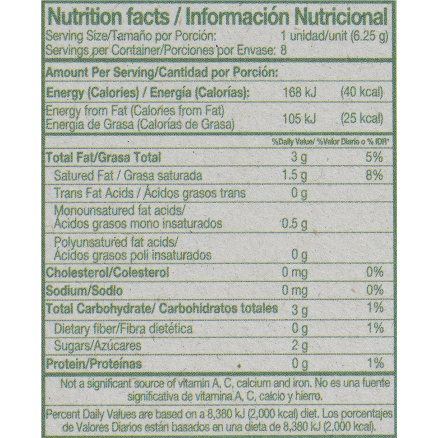 Chocolate Amazonia 0,75 REPUBLICA DEL CACAO 50 G