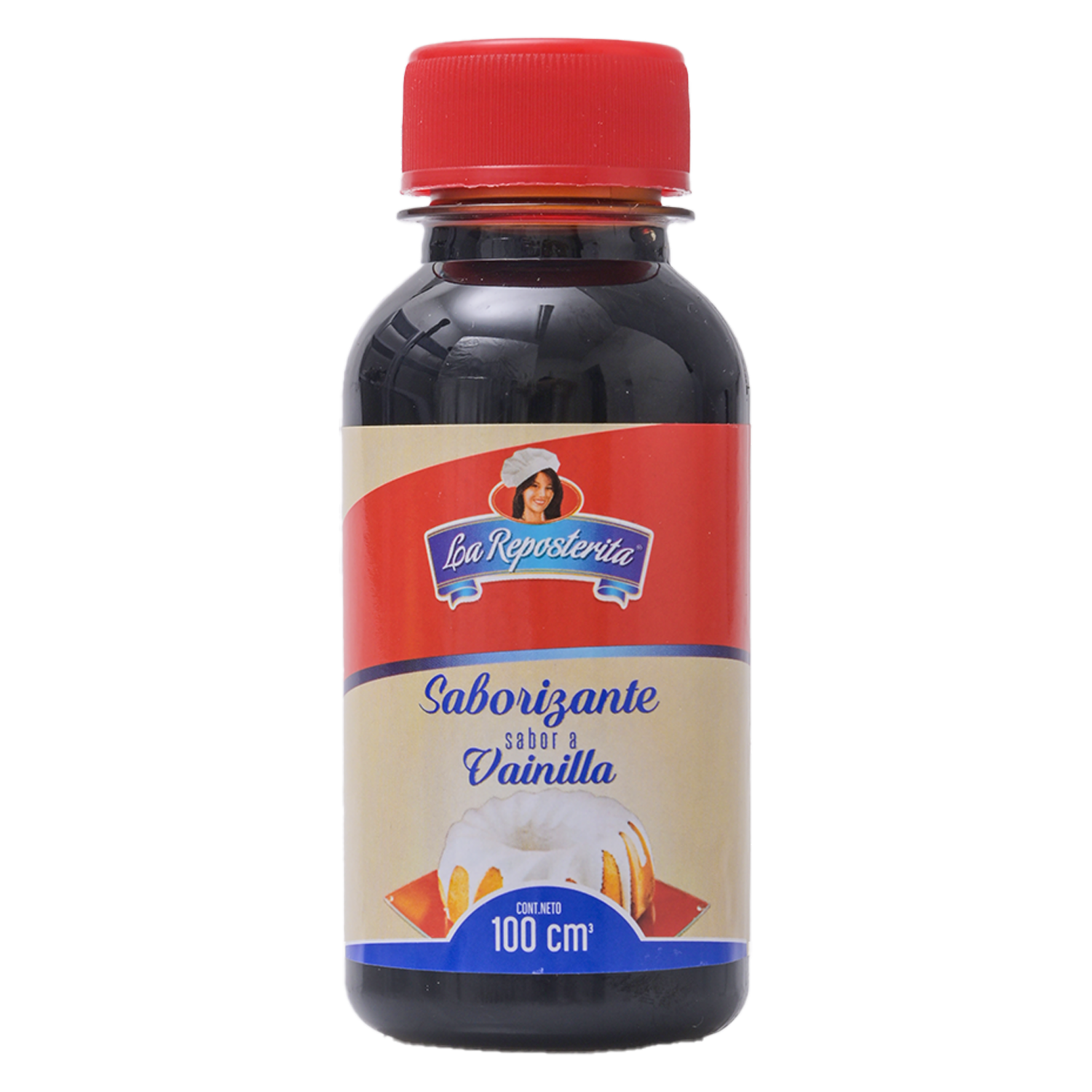 Extracto De Vainilla Líquido LEVAPAN 100 Ml