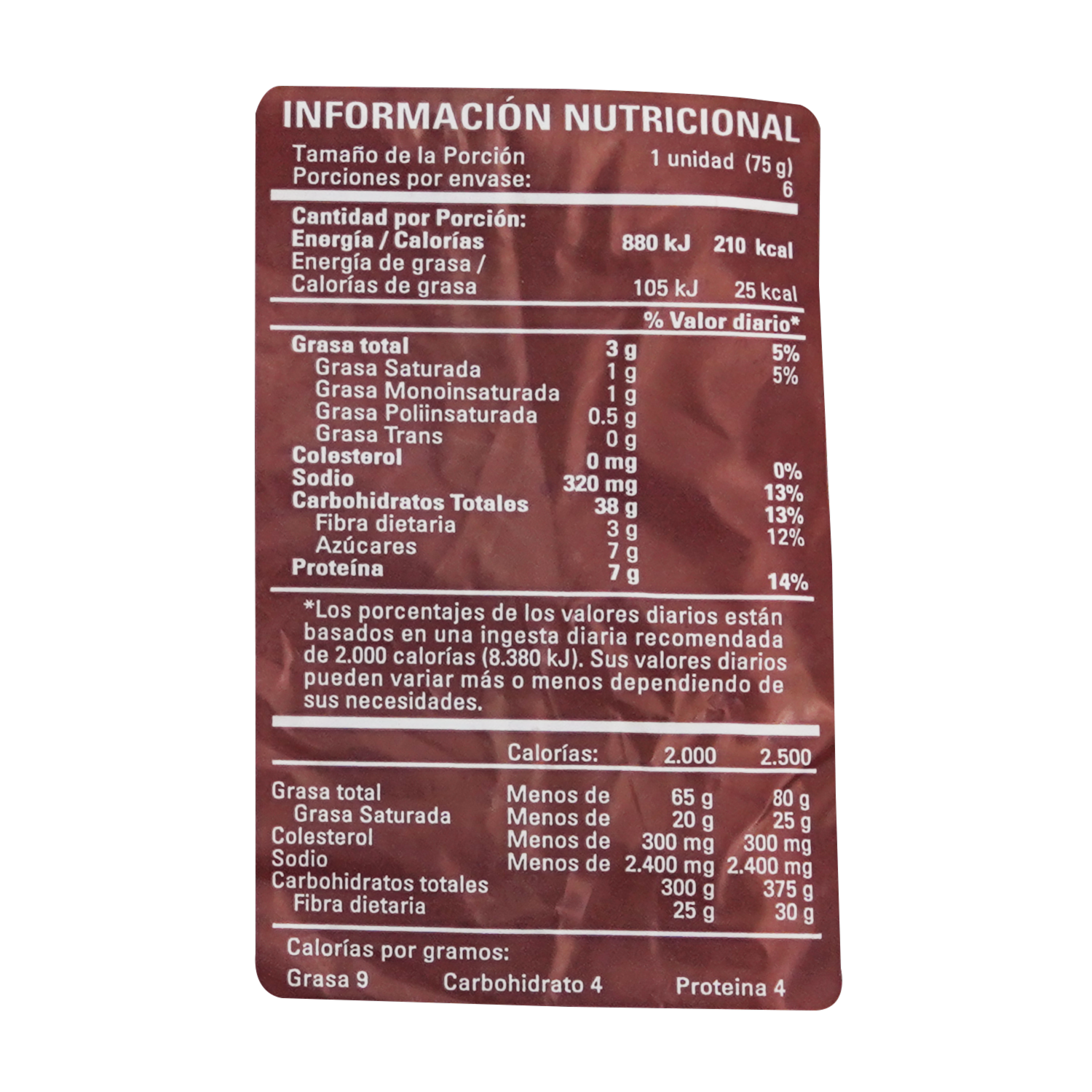 Pan Para Hot Dog Parrillero BIMBO 450 G