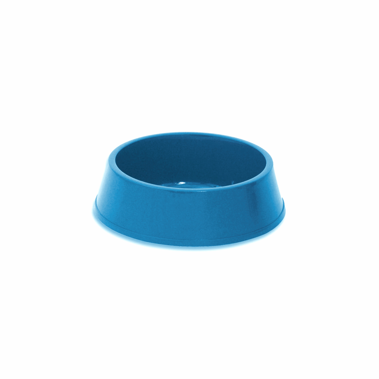 Plato De Mascota Pequeño Celeste CASA PICA 1,6 L