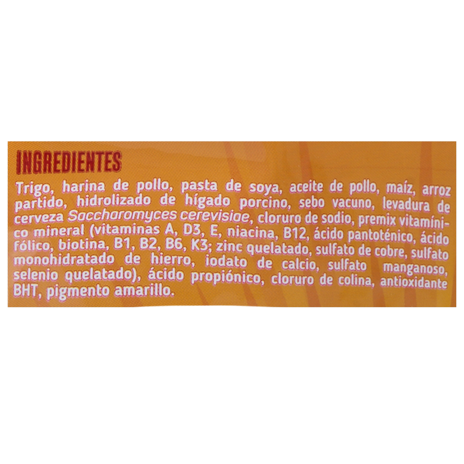 Snack Para Gatos Nuggets Rellenos Sabor Pollo E Hígado NUTRAPRO 100 G