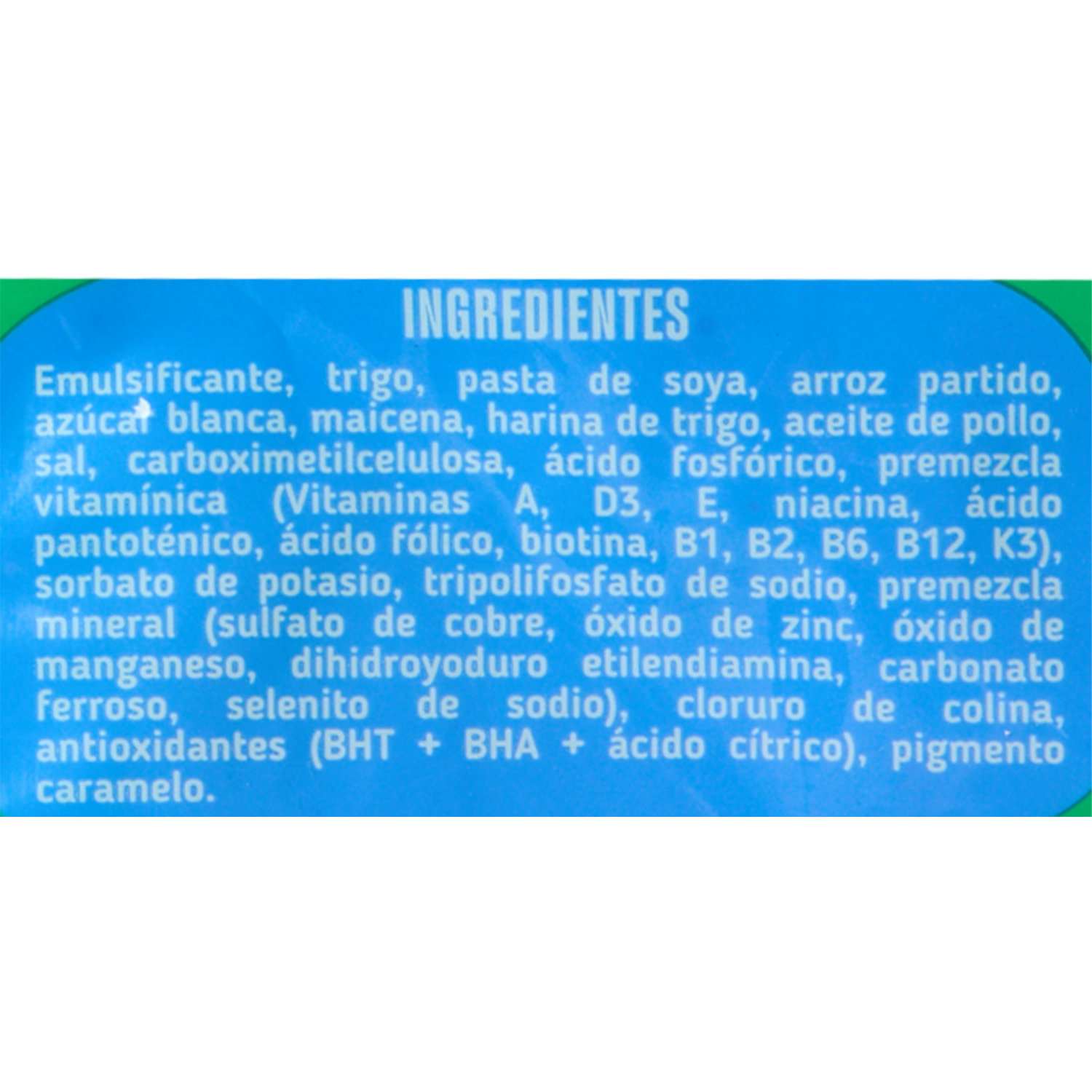 Snack Para Perros Suaves Sabor A Pollo NUTRAPRO 200 G
