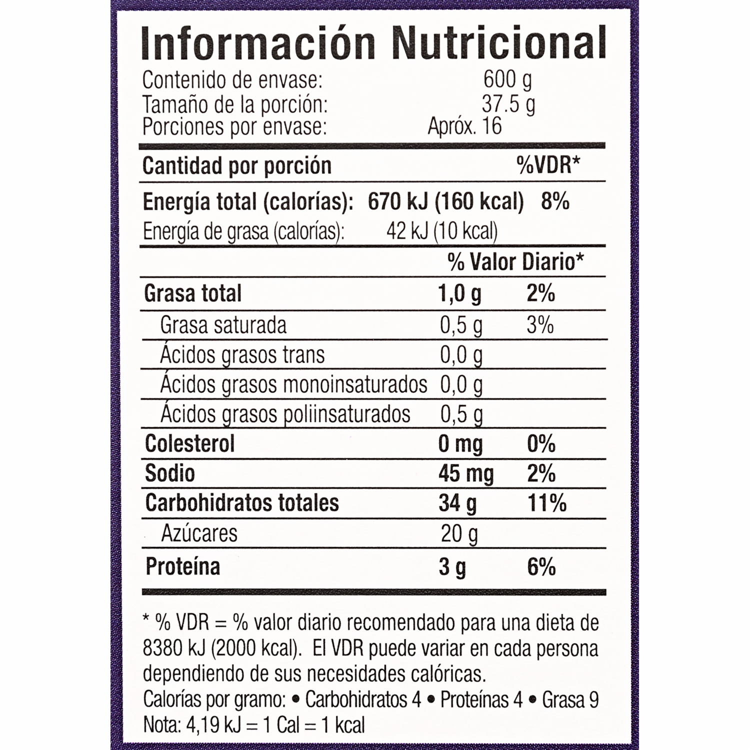 Torta De Chocolate Premezcla Con Cobertura LISTA 600 g