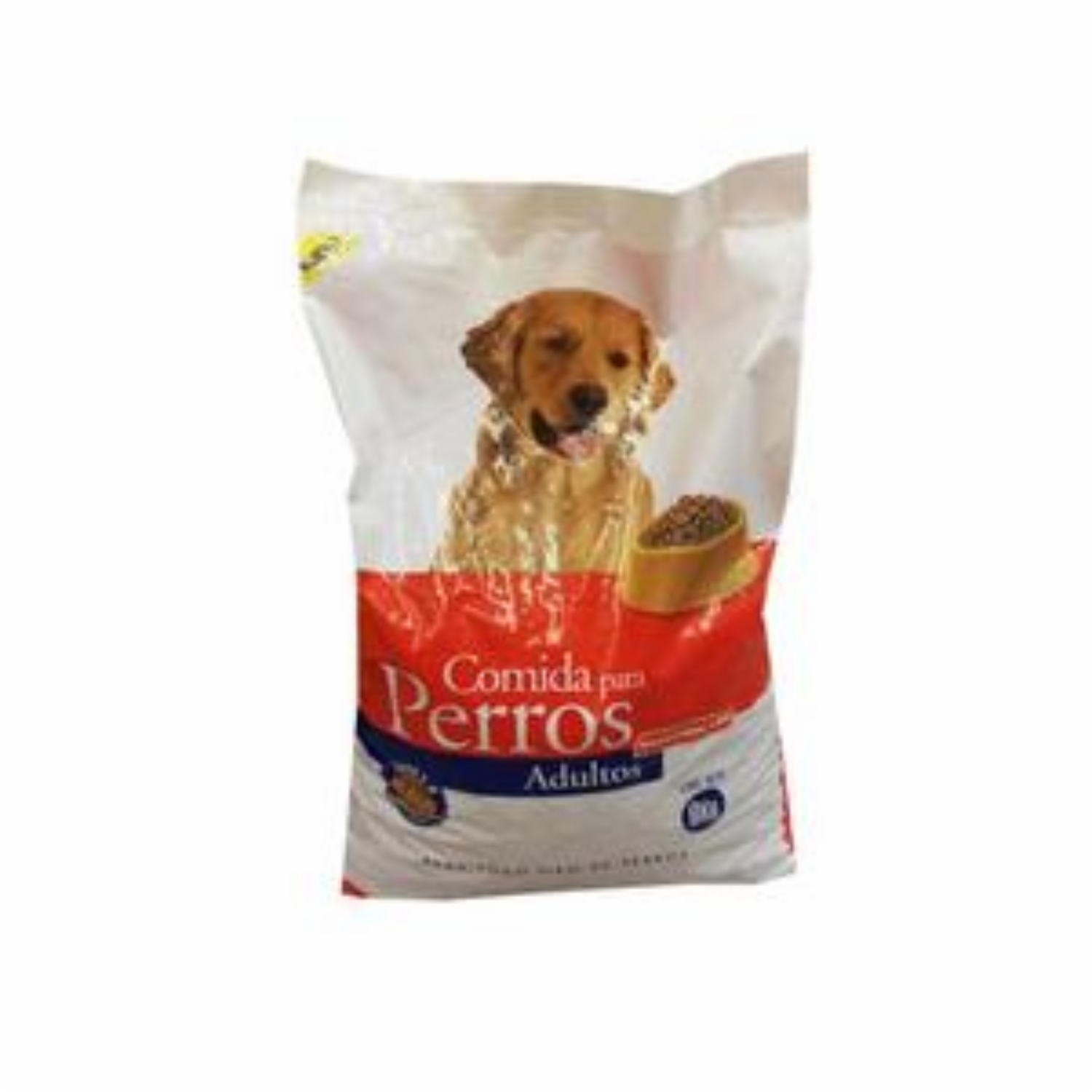 Alimento Para Perros Razas Grandes Adultos SUPERMAXI 9 Kg