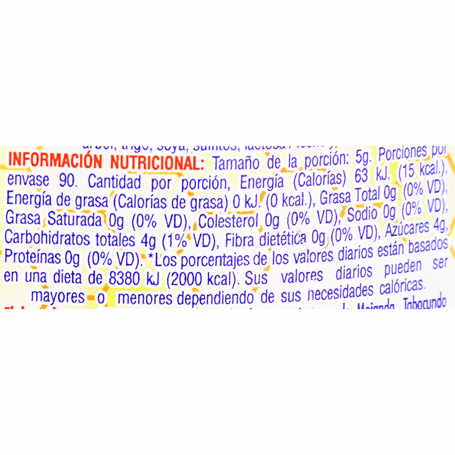 Miel De Abeja Clásica SUPERMAXI 450 g