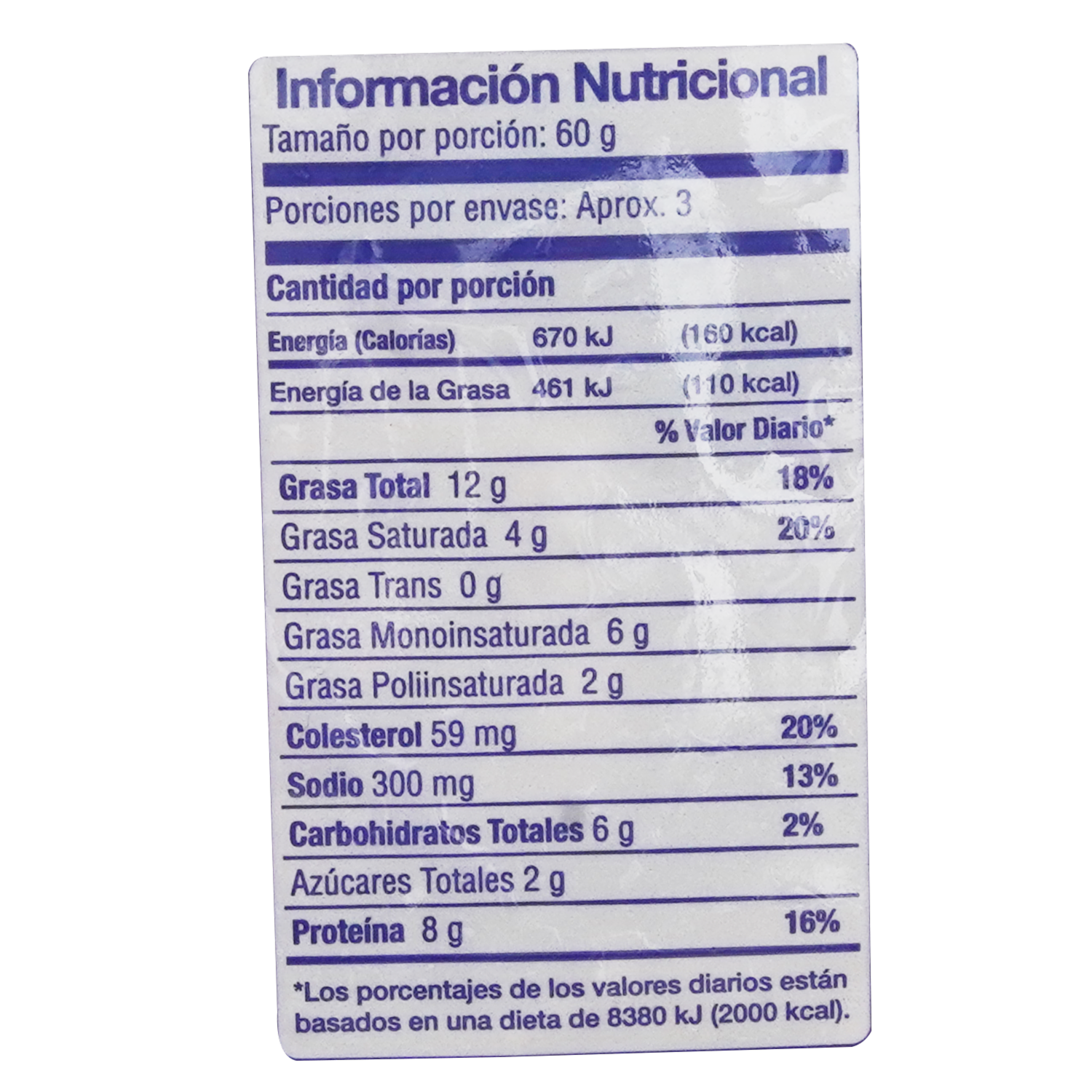 Nuggets De Pollo LA ORIGINAL 152 G