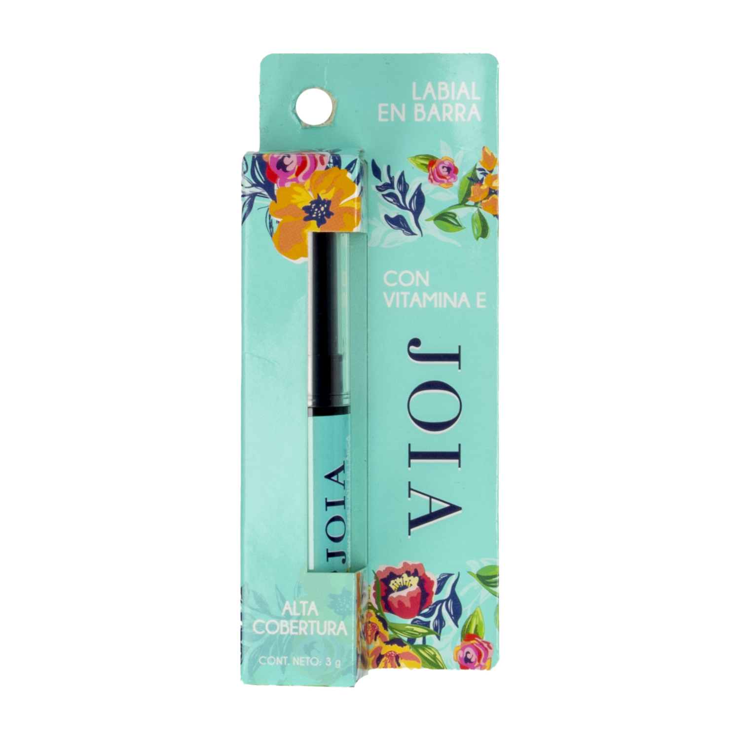 Labial En Barra Violet Illusion JOIA Unidad