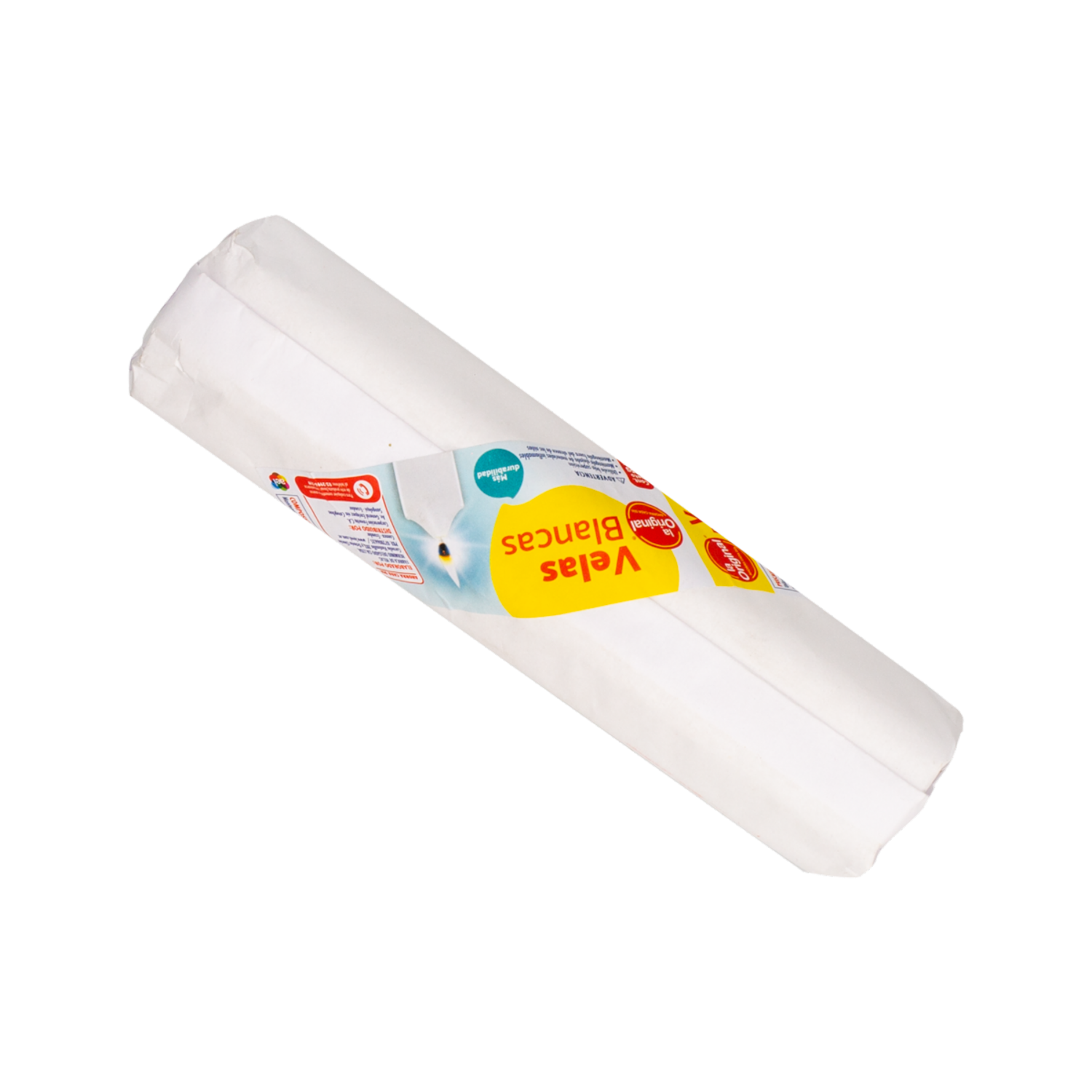 Velas Surtidas 195 LA ORIGINAL N° 5