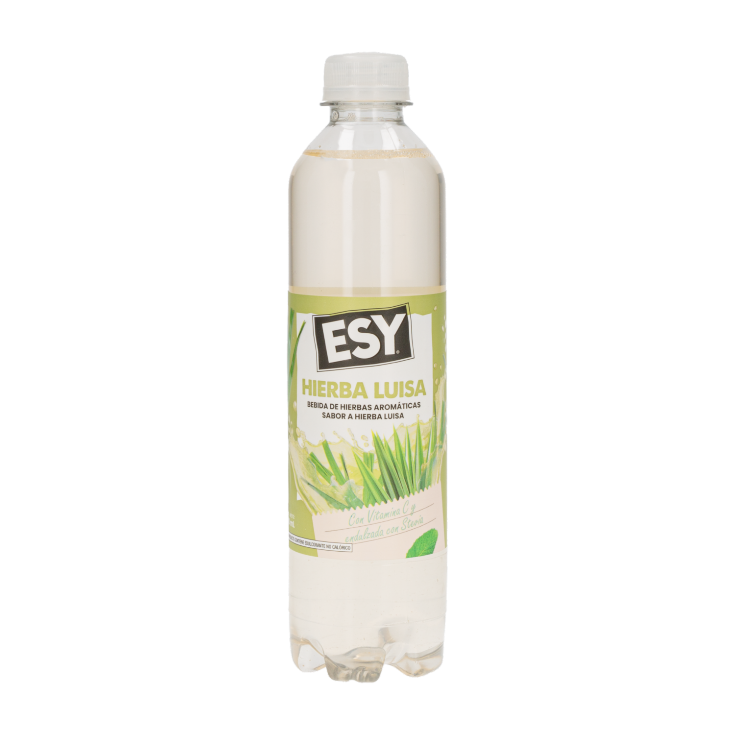 Té Frio Infusión De Hierba Luisa ESY 400 Ml